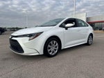 2024 Toyota Corolla LE CVT (Natl)