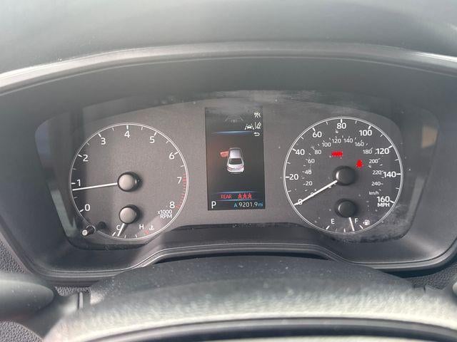 2024 Toyota Corolla LE CVT (Natl)