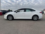 2024 Toyota Corolla LE CVT (Natl)