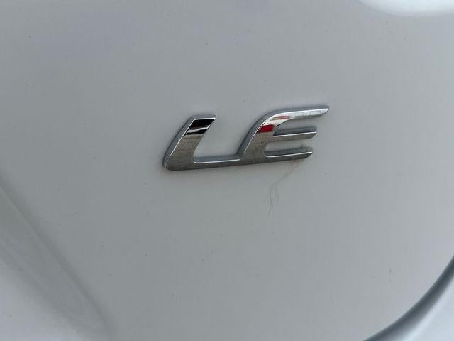 2024 Toyota Corolla LE CVT (Natl)