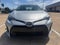 2019 Toyota Corolla SE CVT (Natl)