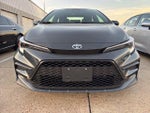 2026 Toyota Corolla SE CVT (Natl)