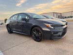 2026 Toyota Corolla SE CVT (Natl)