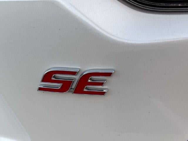 2026 Toyota Corolla SE CVT (Natl)