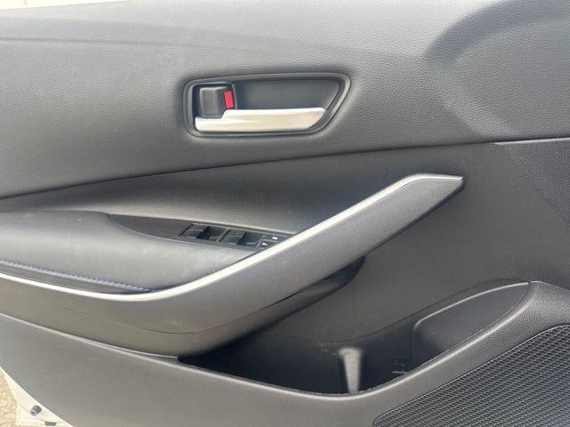 2022 Toyota Corolla APEX SE CVT (Natl)