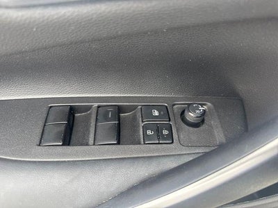 2022 Toyota Corolla APEX SE CVT (Natl)