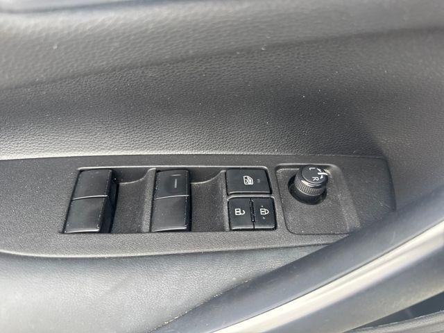 2022 Toyota Corolla APEX SE CVT (Natl)