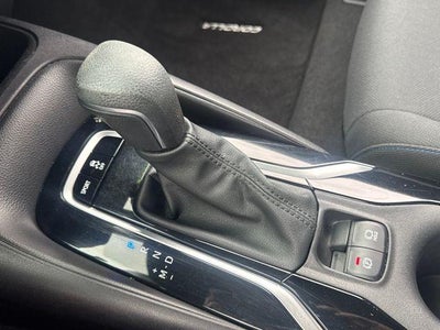 2022 Toyota Corolla APEX SE CVT (Natl)