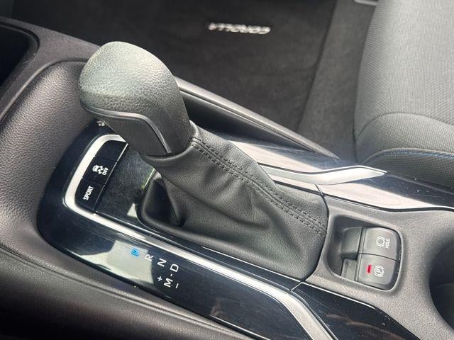 2022 Toyota Corolla APEX SE CVT (Natl)