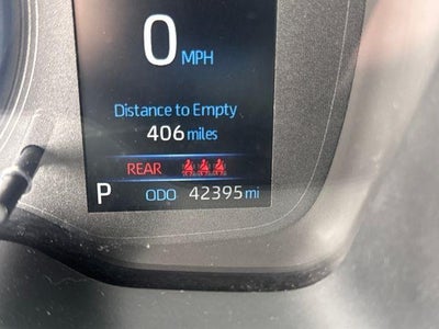 2022 Toyota Corolla APEX SE CVT (Natl)