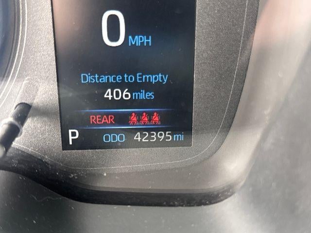 2022 Toyota Corolla APEX SE CVT (Natl)