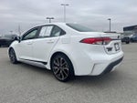 2022 Toyota Corolla APEX SE CVT (Natl)