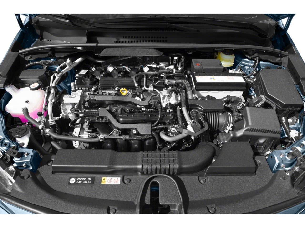 2022 Toyota Corolla APEX SE CVT (Natl)