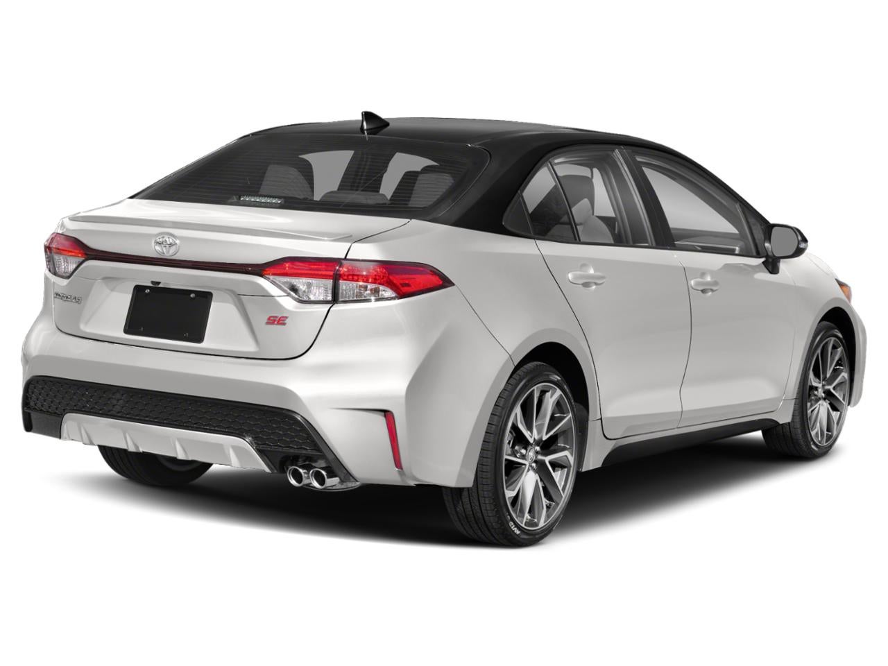 2022 Toyota Corolla APEX SE CVT (Natl)
