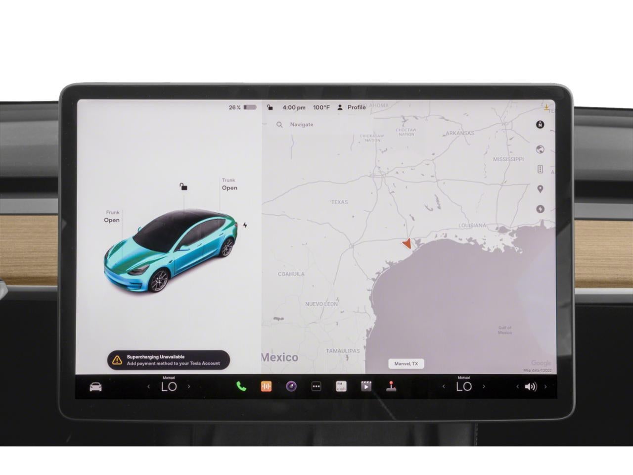 2022 Tesla Model 3 Long Range AWD *Ltd Avail*