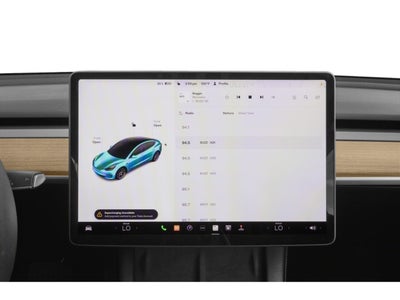 2022 Tesla Model 3 Performance AWD