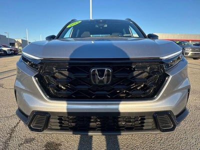 2024 Honda CR-V Hybrid Sport FWD