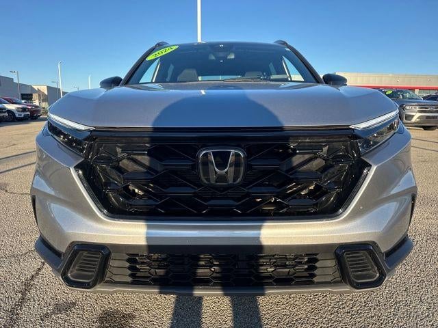 2024 Honda CR-V Hybrid Sport FWD