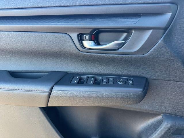 2024 Honda CR-V Hybrid Sport FWD