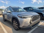 2022 Toyota Corolla Cross XLE 2WD (Natl)