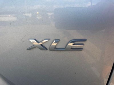 2022 Toyota Corolla Cross XLE 2WD (Natl)