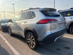 2022 Toyota Corolla Cross XLE 2WD (Natl)