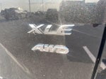 2023 Toyota Corolla Cross XLE 4WD (Natl)
