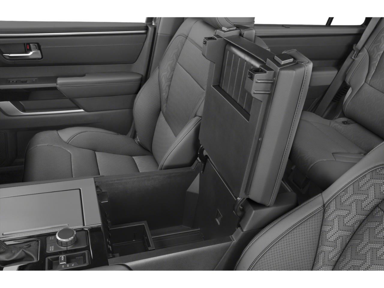 2026 Toyota Sequoia Limited RWD (Natl)