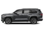 2026 Toyota Sequoia Limited RWD (Natl)
