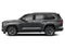 2026 Toyota Sequoia Limited RWD (Natl)