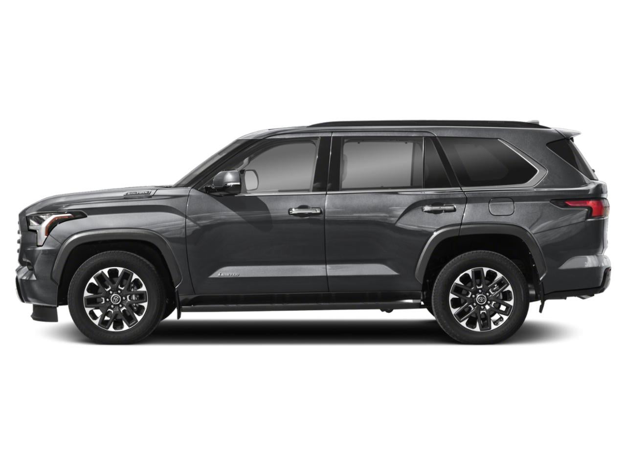 2026 Toyota Sequoia Limited RWD (Natl)