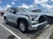 2024 Toyota Sequoia SR5 RWD (GS)