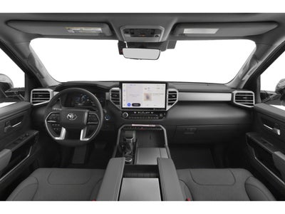 2024 Toyota Sequoia SR5 RWD (GS)