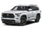 2025 Toyota Sequoia Platinum 4WD (Natl)