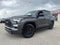 2026 Toyota Sequoia TRD Pro 4WD (Natl)