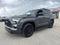 2026 Toyota Sequoia TRD Pro 4WD (Natl)