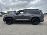 2026 Toyota Sequoia TRD Pro 4WD (Natl)