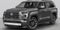2026 Toyota Sequoia TRD Pro 4WD (Natl)