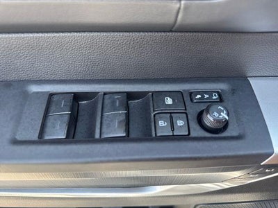 2024 Toyota Sequoia Platinum 4WD (Natl)