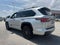 2024 Toyota Sequoia Platinum 4WD (Natl)