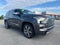 2023 Toyota Sequoia Capstone 4WD (Natl)