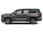 2023 Toyota Sequoia Capstone 4WD (Natl)