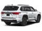 2023 Toyota Sequoia Platinum 4WD (Natl)