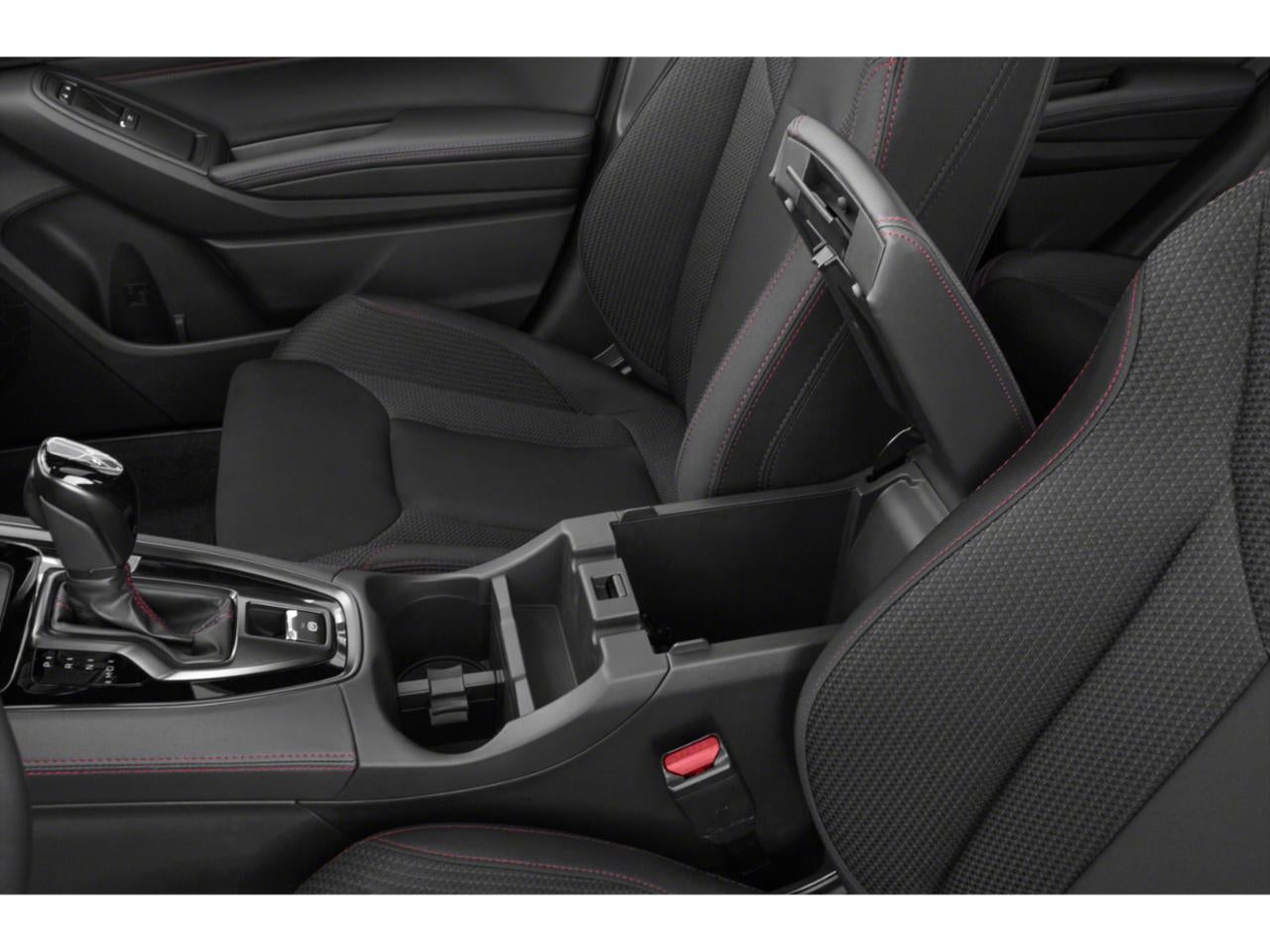 2022 Subaru WRX Premium CVT