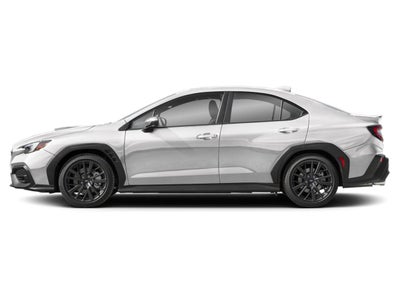 2022 Subaru WRX Premium CVT