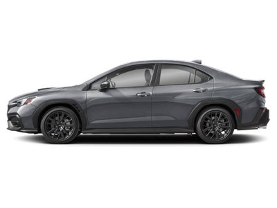 2022 Subaru WRX Premium CVT
