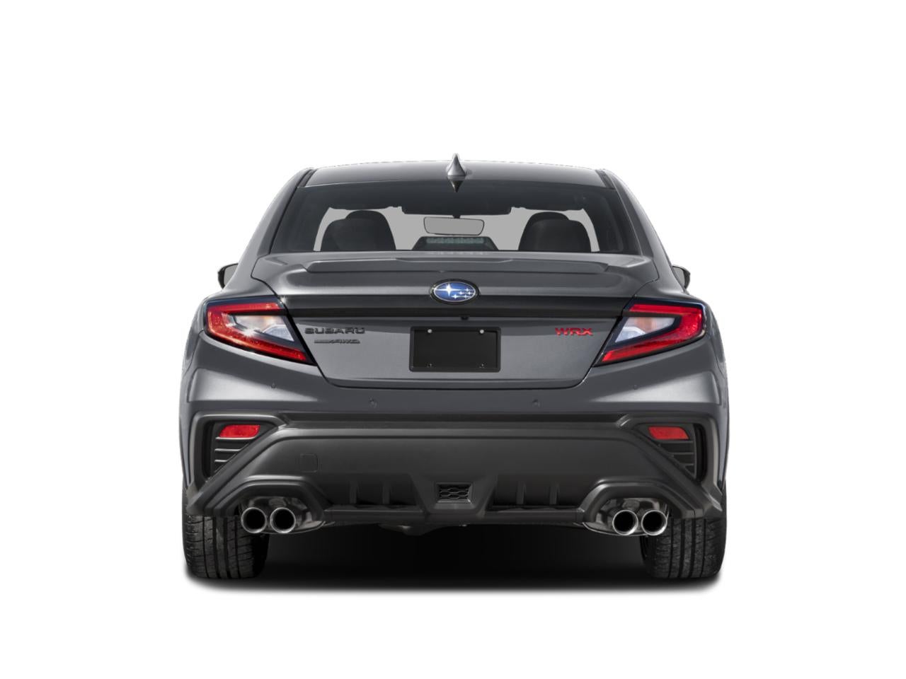 2022 Subaru WRX Premium CVT