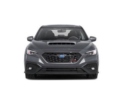 2022 Subaru WRX Premium CVT