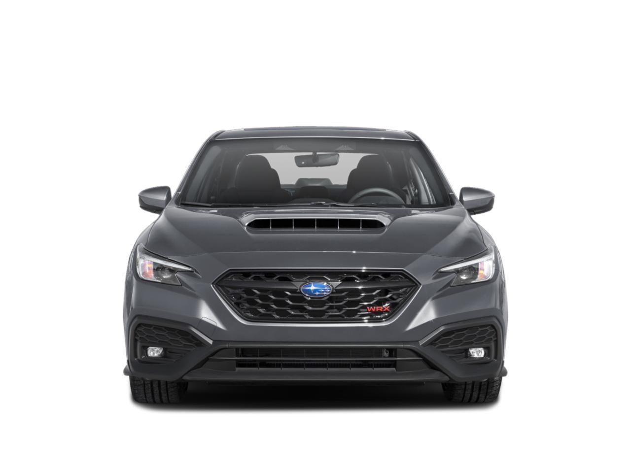 2022 Subaru WRX Premium CVT