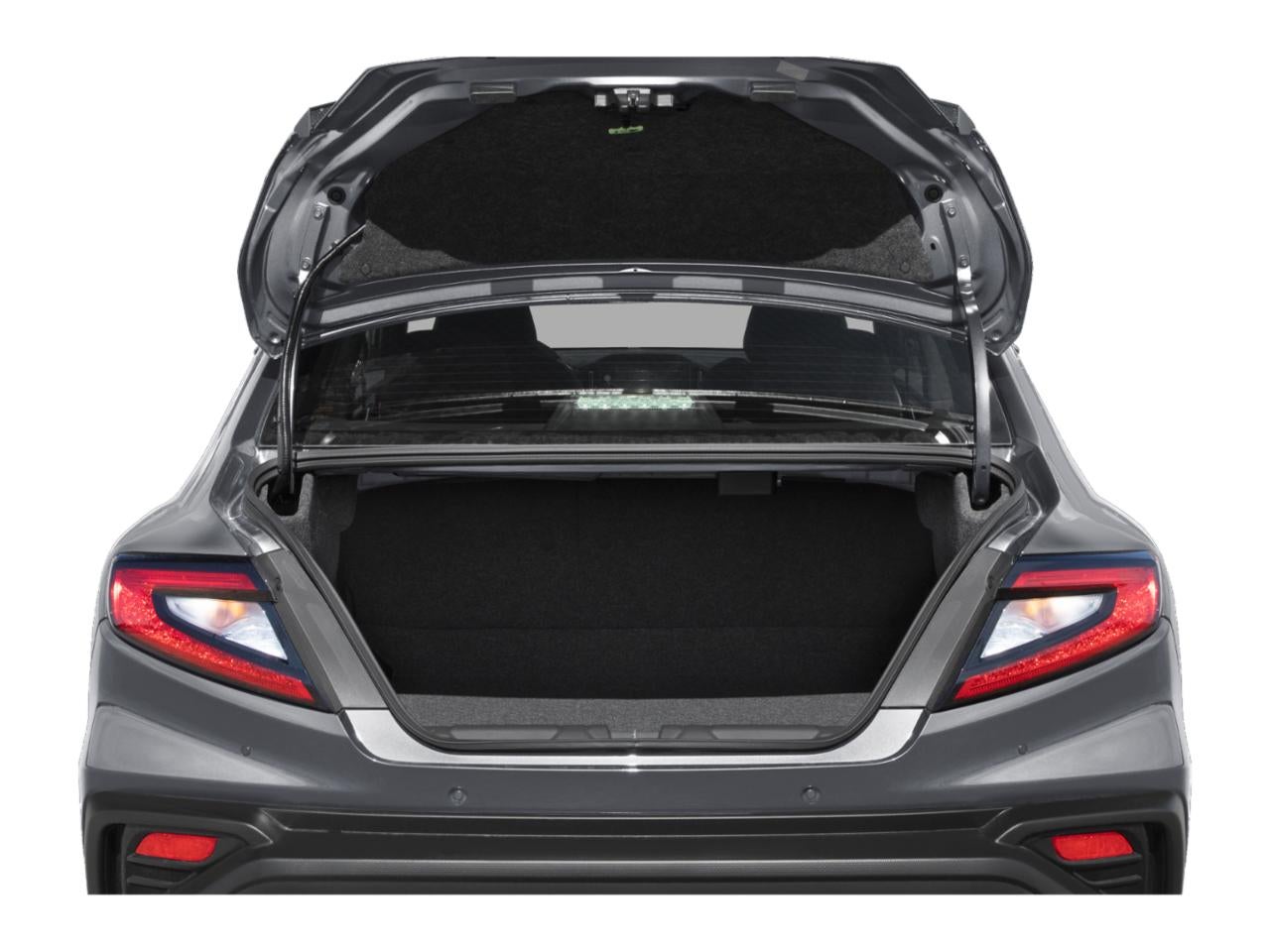 2022 Subaru WRX Premium CVT